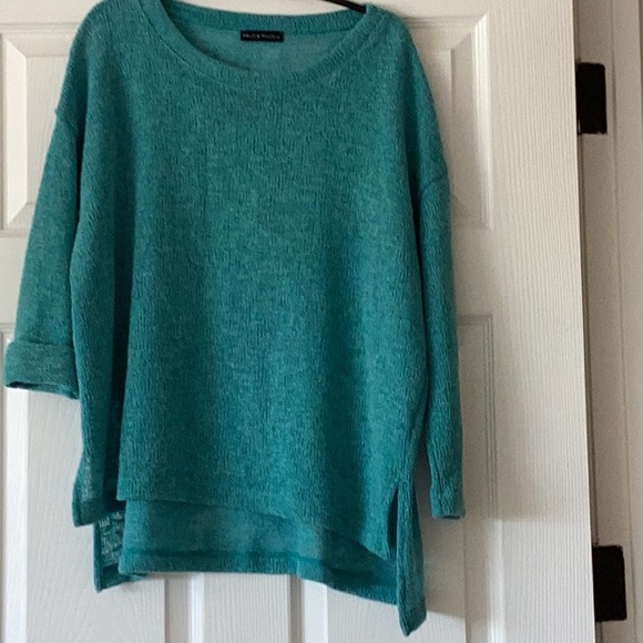 Spring Sweater - Picture 4 of 4